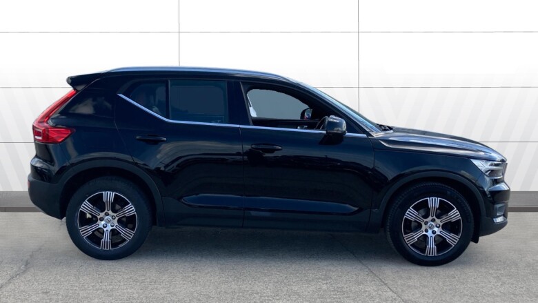 Volvo Xc40 1.5 T3 [163] Inscription 5dr Petrol Estate